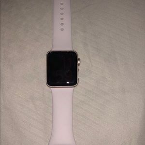 Apple watch series 3 38mm